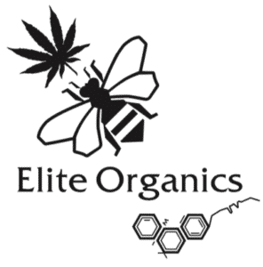 Elite Organics Logo