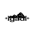 IgadI Logo